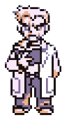 profesor oak